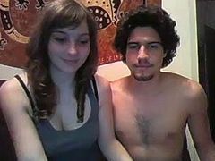 Chatroulette french cam