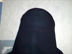 niqab integrale