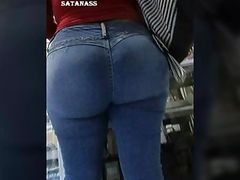 Beautiful whore thick ass Tlalpan prostituta nalgona 26