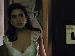 Jennifer Connelly - The Rocketeer