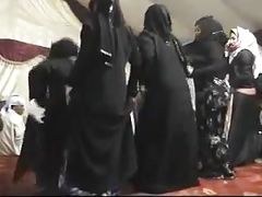 Dance Hijab 8