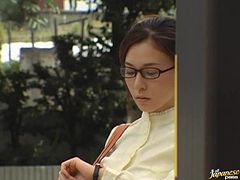 Yuki Tsukamoto'S In The Middle Of A Teacher Gangbang