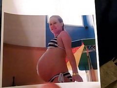 tribute to pregnant woman 4